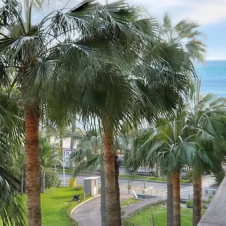 Ref 1908 - Croisette - For Rent Cannes